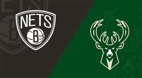 nets odds|Milwaukee Bucks vs. Brooklyn Nets odds, tips and .